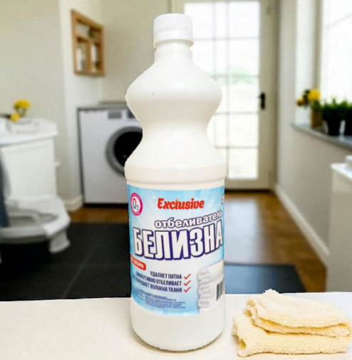 Exclusive Белизна, 500 мл